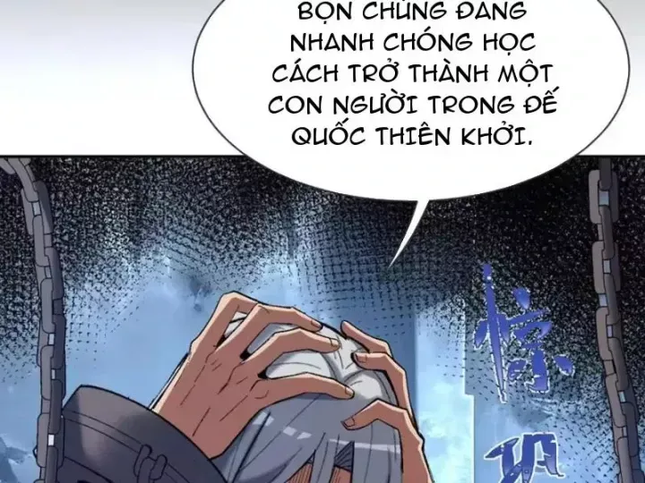 Hạch Đạo Đao Pháp, Ta Một Đao Trấn Thiên Hạ - Chương 34 - Trang 37