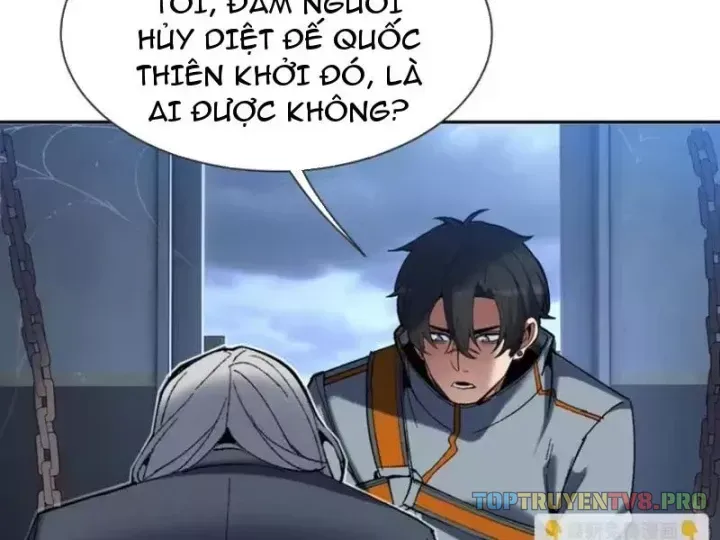 Hạch Đạo Đao Pháp, Ta Một Đao Trấn Thiên Hạ - Chương 34 - Trang 6