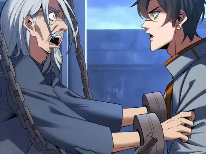 Hạch Đạo Đao Pháp, Ta Một Đao Trấn Thiên Hạ - Chương 34 - Trang 9