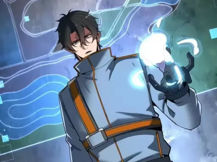 Hạch Đạo Đao Pháp, Ta Một Đao Trấn Thiên Hạ - Chương 34 - Trang 97