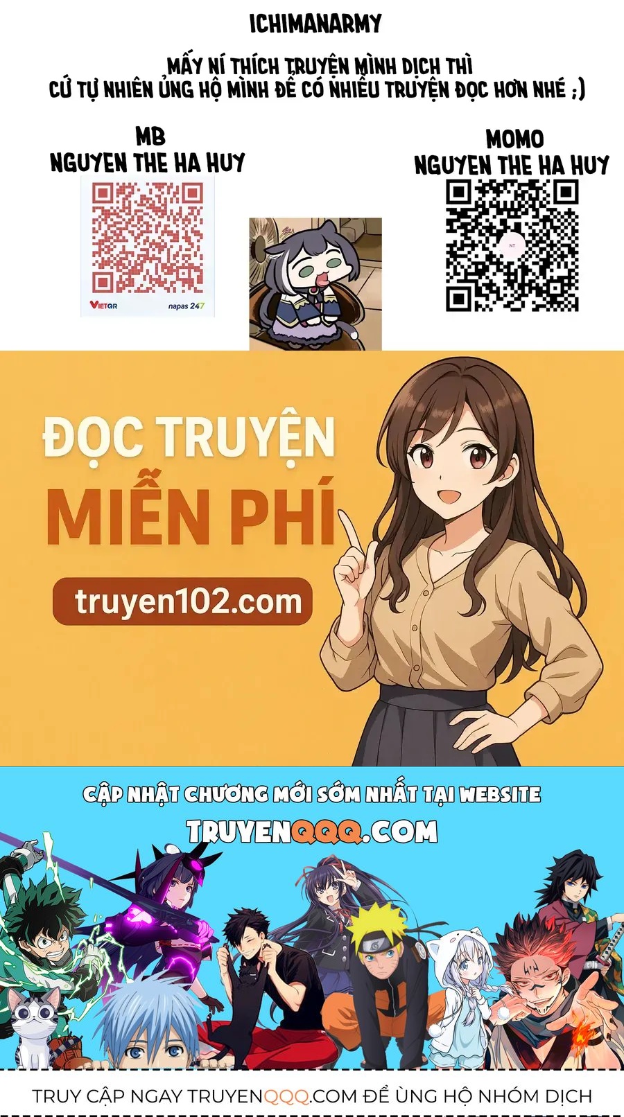 Reincarnation Coliseum - Chương 35 - Trang 37