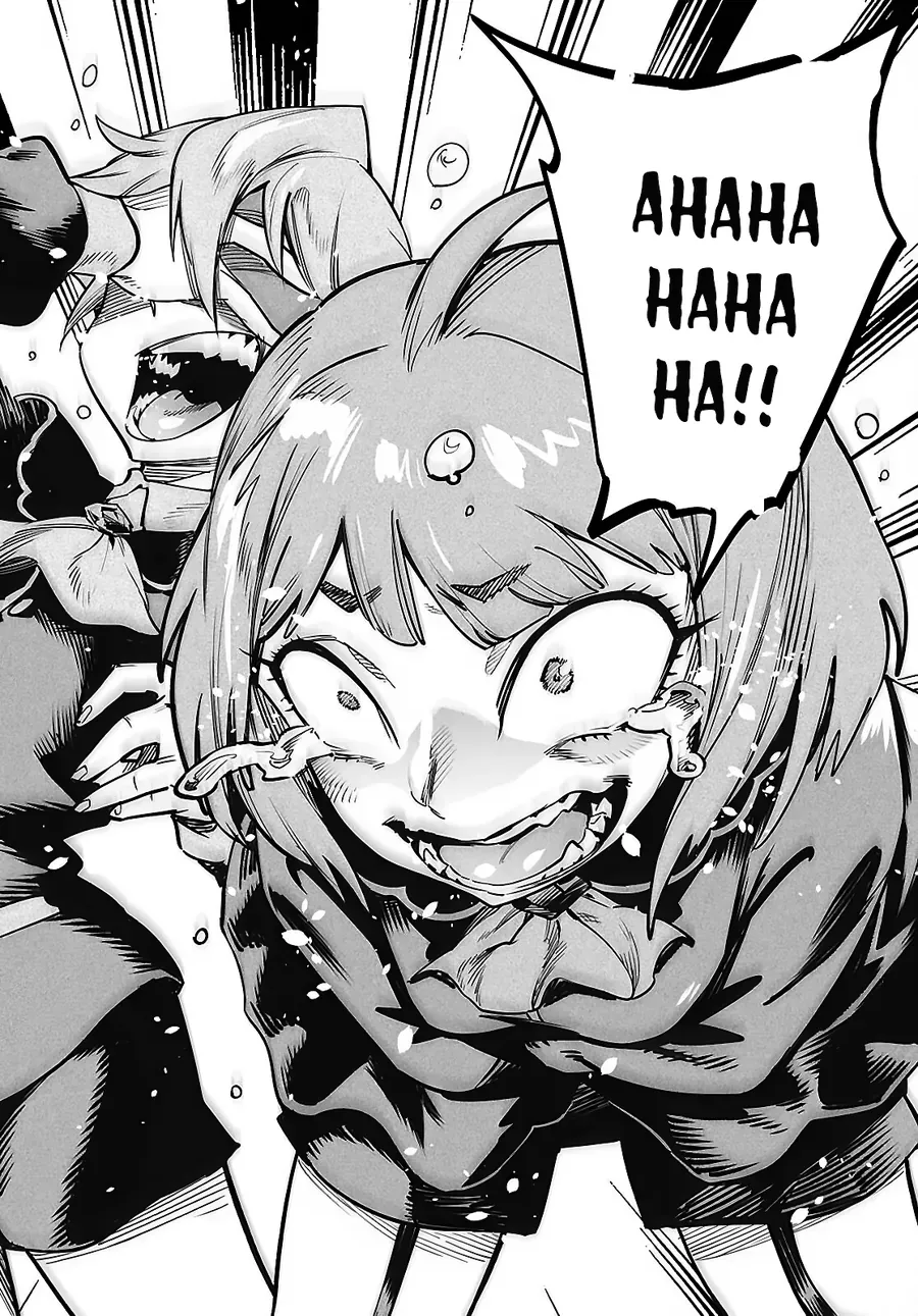 Reincarnation Coliseum - Chương 36 - Trang 6