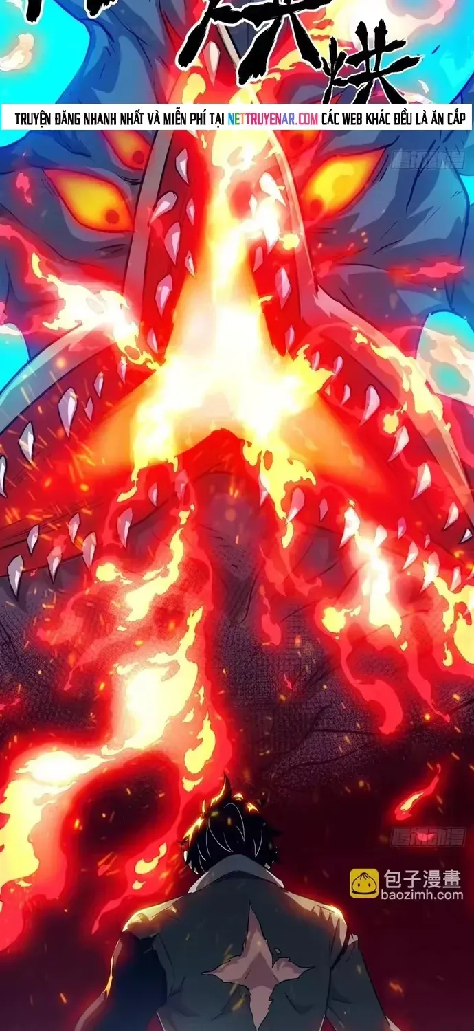 Tay Trái Của Ta Có Thể Dị Biến - Chương 152 - Trang 15