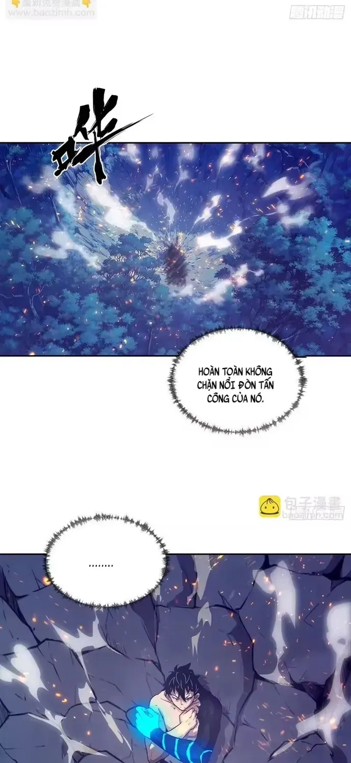 Tay Trái Của Ta Có Thể Dị Biến - Chương 152 - Trang 17