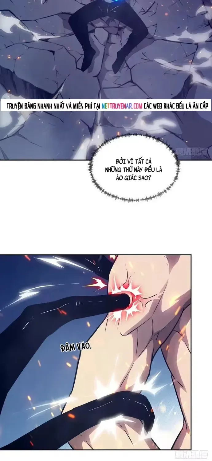 Tay Trái Của Ta Có Thể Dị Biến - Chương 152 - Trang 18