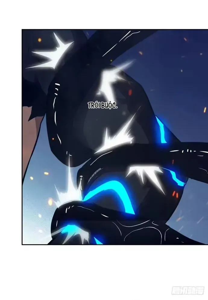 Tay Trái Của Ta Có Thể Dị Biến - Chương 152 - Trang 19