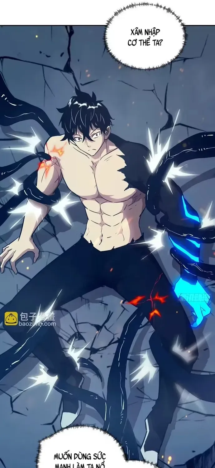 Tay Trái Của Ta Có Thể Dị Biến - Chương 152 - Trang 20