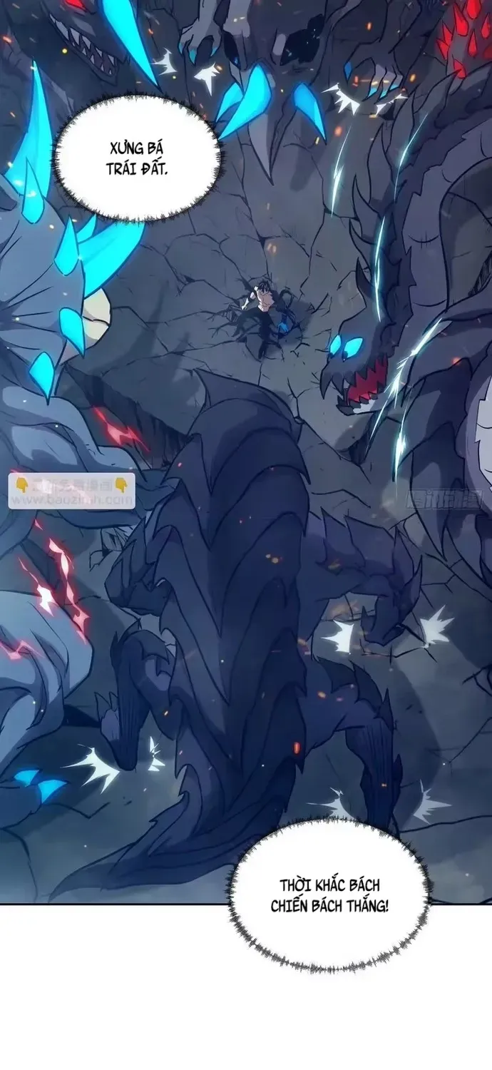 Tay Trái Của Ta Có Thể Dị Biến - Chương 152 - Trang 24