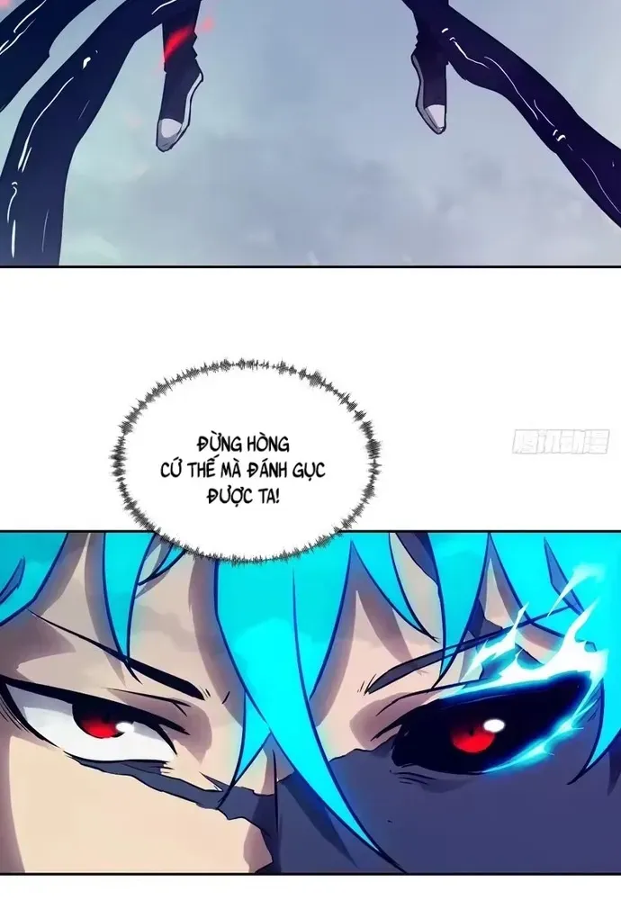 Tay Trái Của Ta Có Thể Dị Biến - Chương 152 - Trang 26