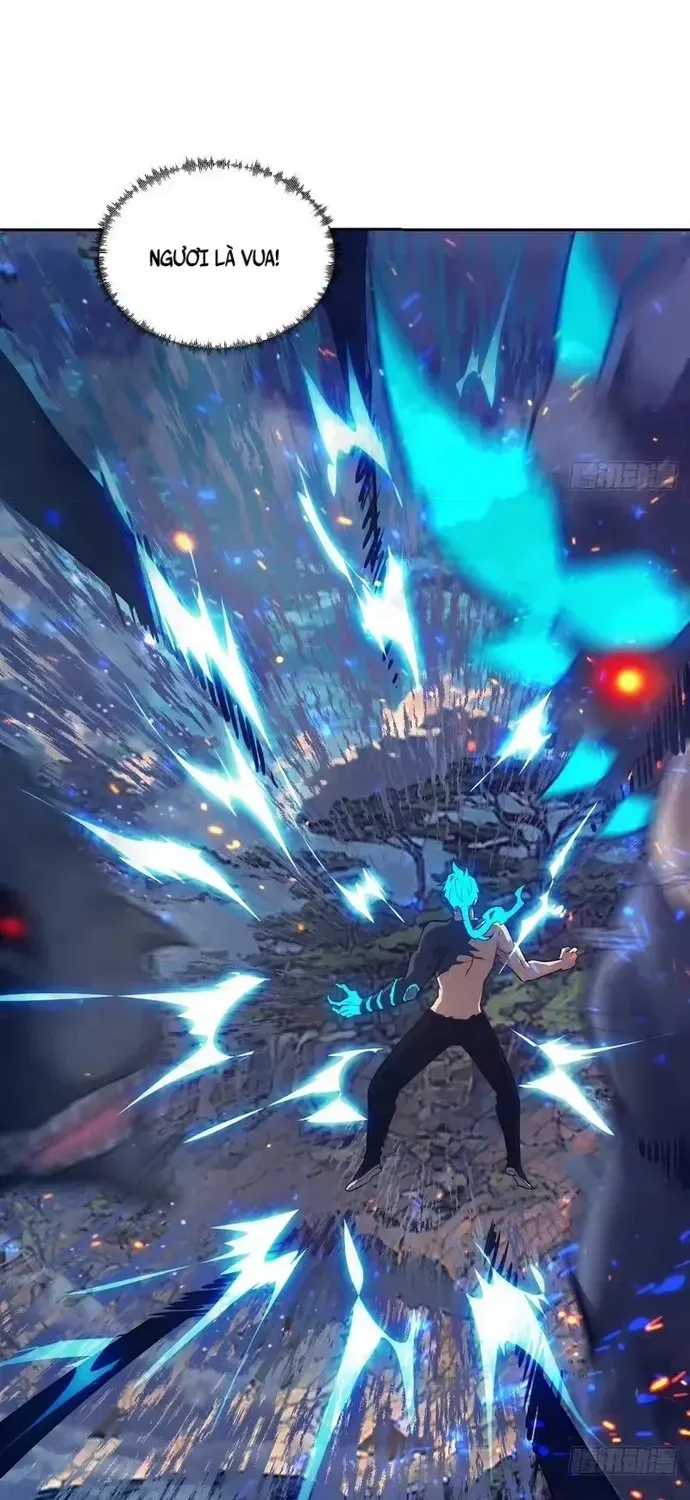Tay Trái Của Ta Có Thể Dị Biến - Chương 152 - Trang 27