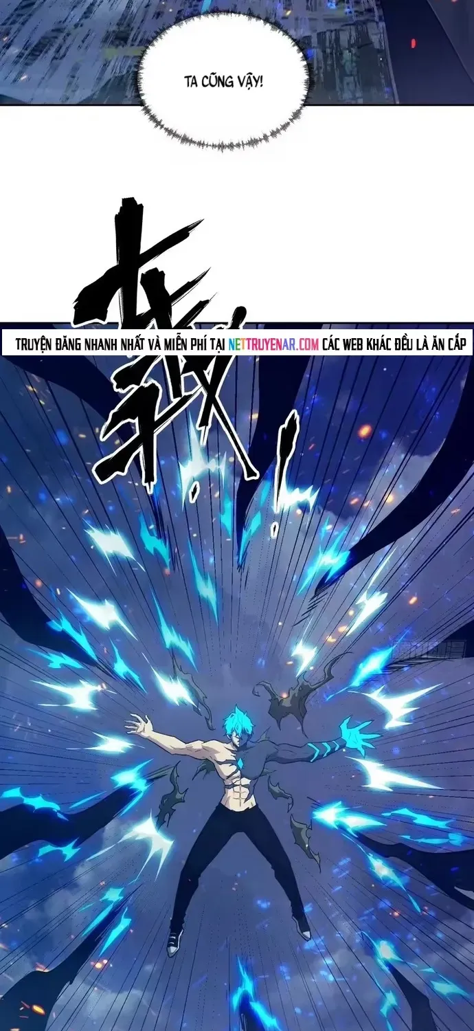 Tay Trái Của Ta Có Thể Dị Biến - Chương 152 - Trang 28