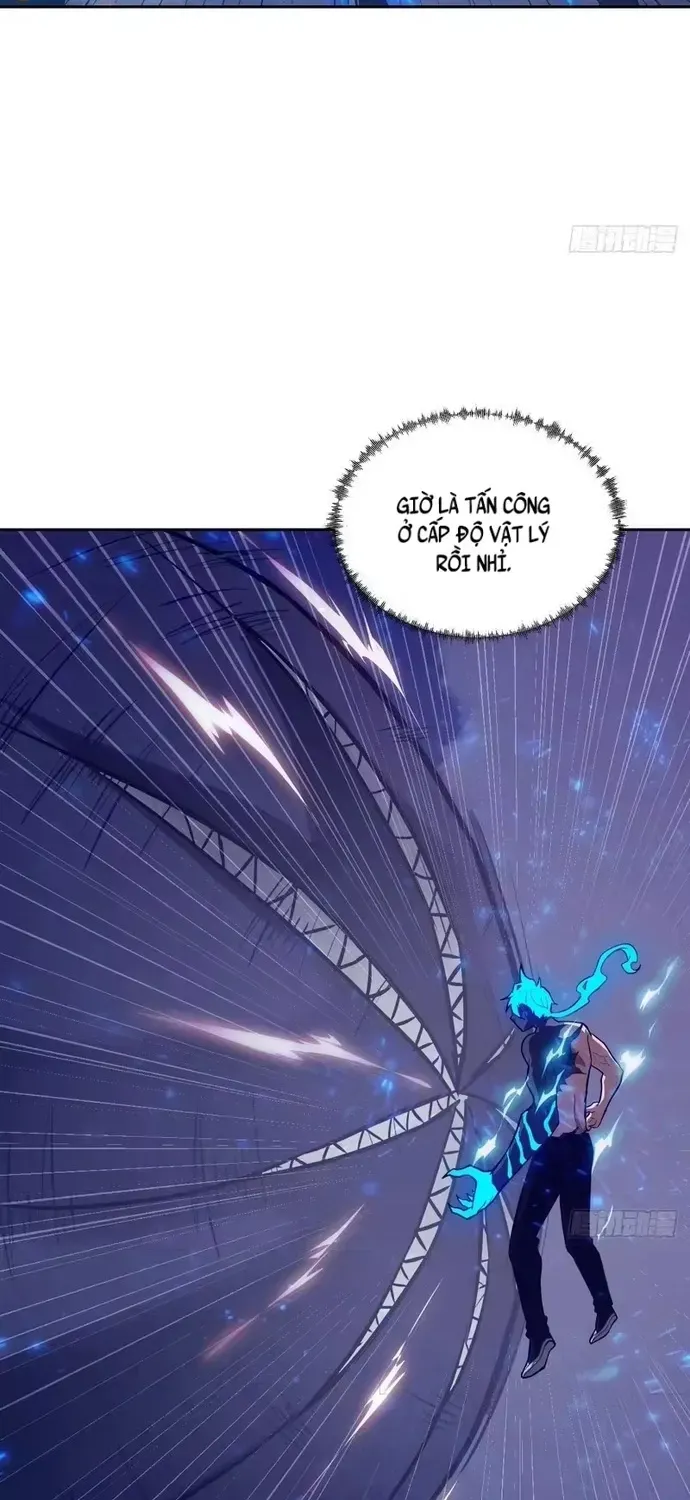Tay Trái Của Ta Có Thể Dị Biến - Chương 152 - Trang 29
