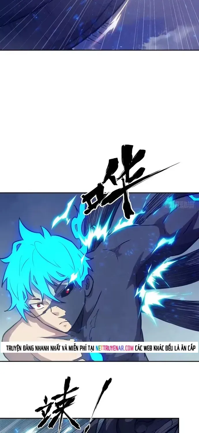 Tay Trái Của Ta Có Thể Dị Biến - Chương 152 - Trang 30