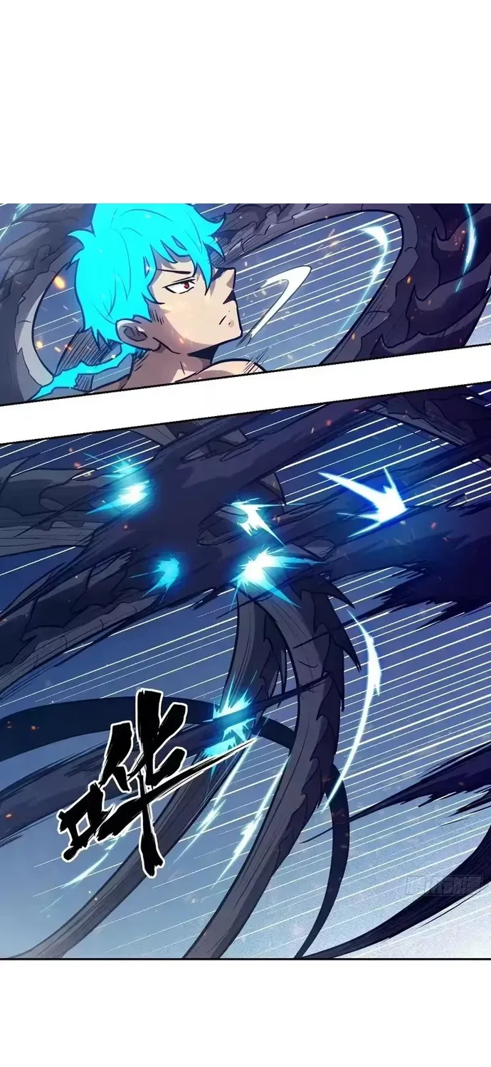 Tay Trái Của Ta Có Thể Dị Biến - Chương 152 - Trang 35