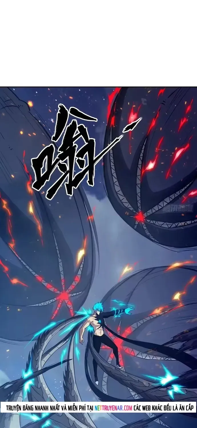 Tay Trái Của Ta Có Thể Dị Biến - Chương 152 - Trang 36
