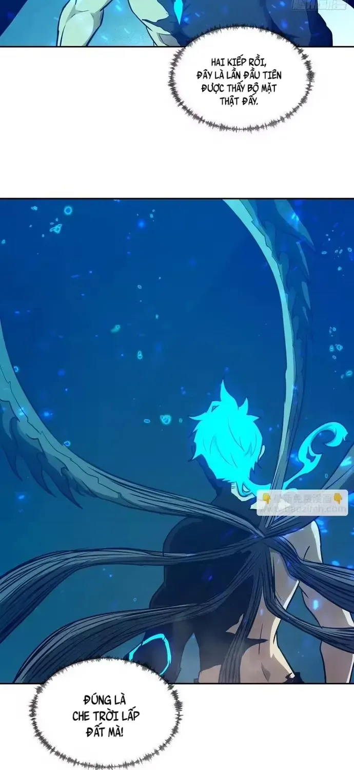 Tay Trái Của Ta Có Thể Dị Biến - Chương 152 - Trang 39