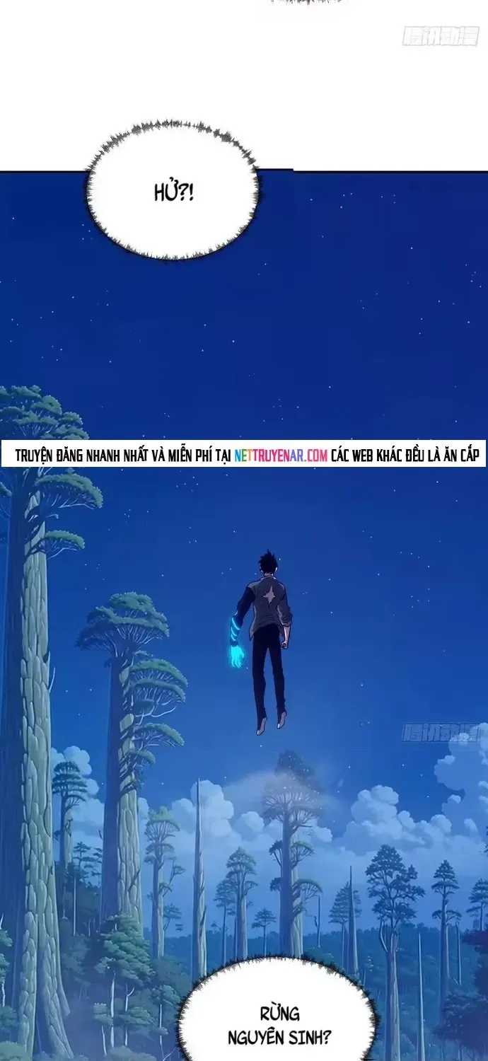 Tay Trái Của Ta Có Thể Dị Biến - Chương 152 - Trang 5