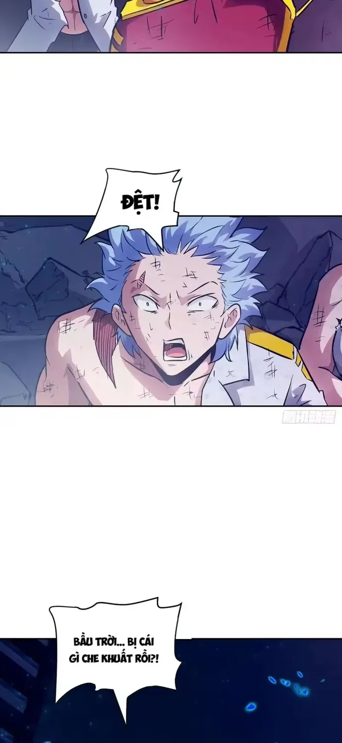 Tay Trái Của Ta Có Thể Dị Biến - Chương 152 - Trang 43
