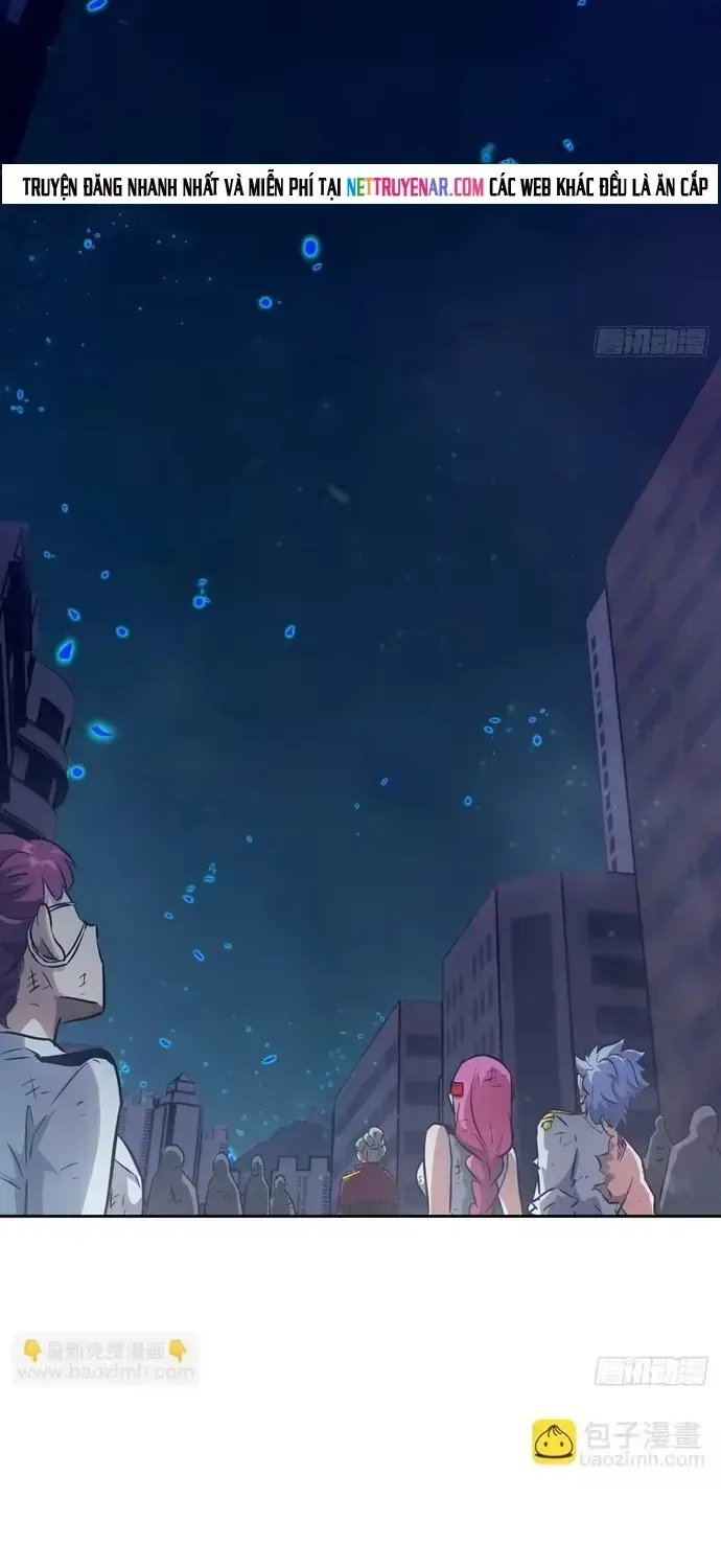 Tay Trái Của Ta Có Thể Dị Biến - Chương 152 - Trang 44