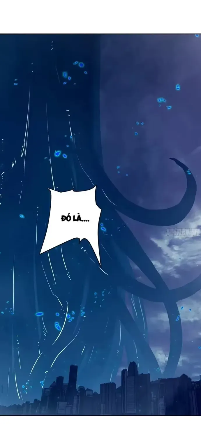 Tay Trái Của Ta Có Thể Dị Biến - Chương 152 - Trang 45