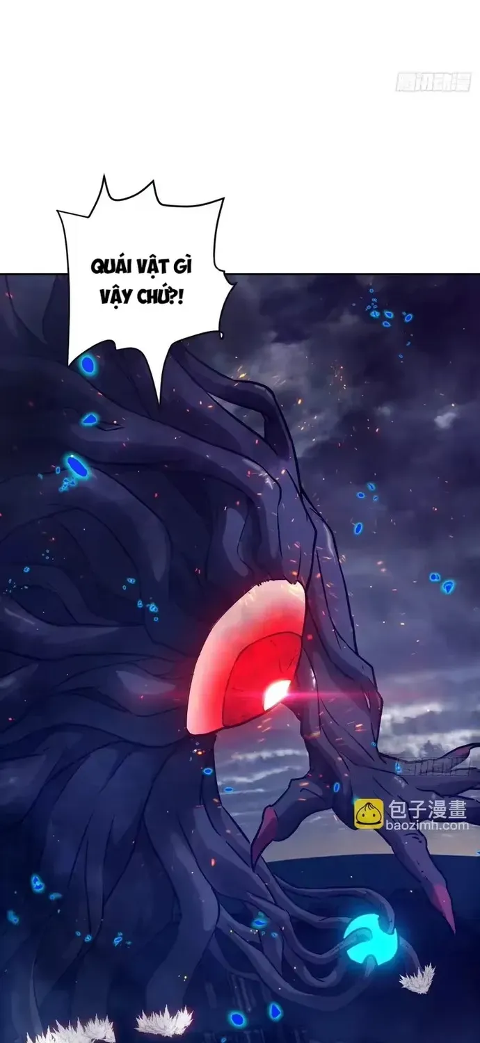 Tay Trái Của Ta Có Thể Dị Biến - Chương 152 - Trang 46