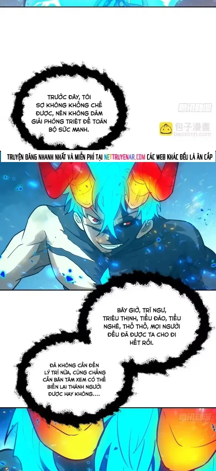 Tay Trái Của Ta Có Thể Dị Biến - Chương 152 - Trang 49