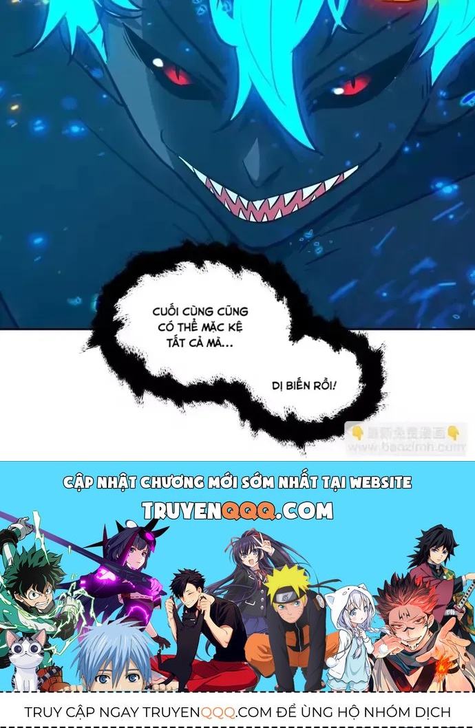 Tay Trái Của Ta Có Thể Dị Biến - Chương 152 - Trang 50