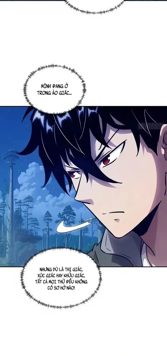 Tay Trái Của Ta Có Thể Dị Biến - Chương 152 - Trang 6