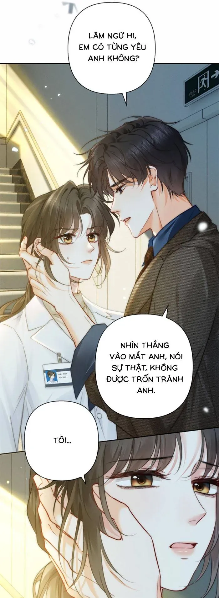 Tình Yêu Muộn Màng - Chương 38 - Trang 22