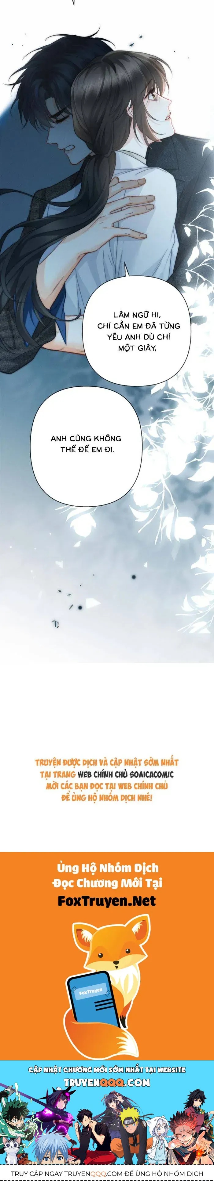 Tình Yêu Muộn Màng - Chương 38 - Trang 25