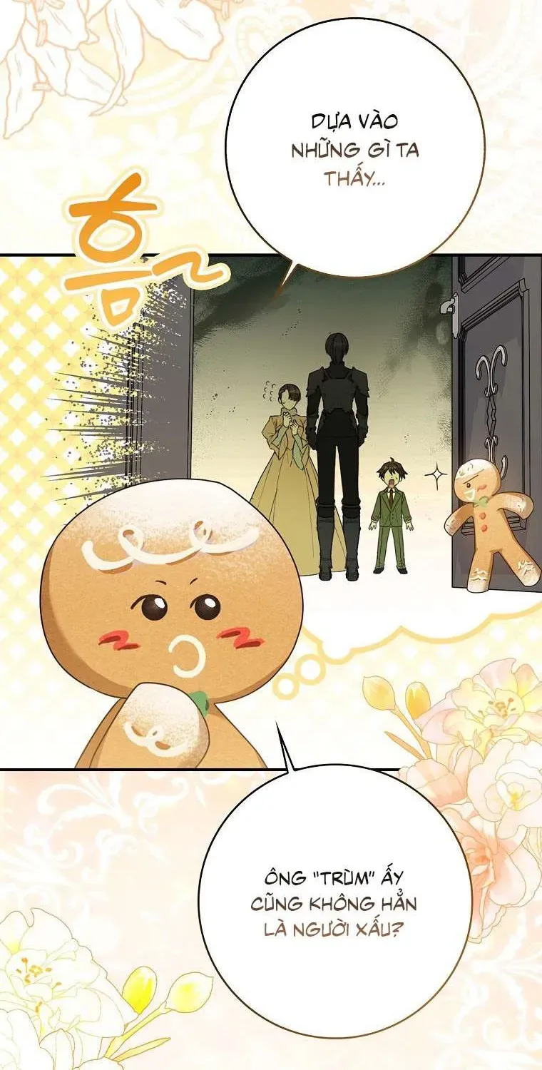 Bé Con Ngoan Hiền Giải Cứu Gia Tộc Phản Diện - Chương 8 - Trang 15