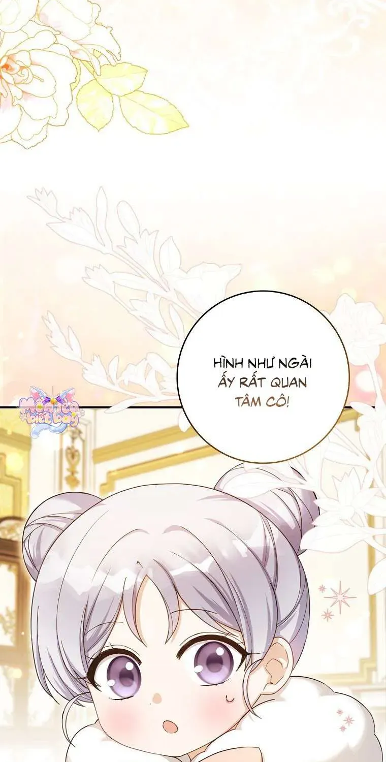Bé Con Ngoan Hiền Giải Cứu Gia Tộc Phản Diện - Chương 8 - Trang 16