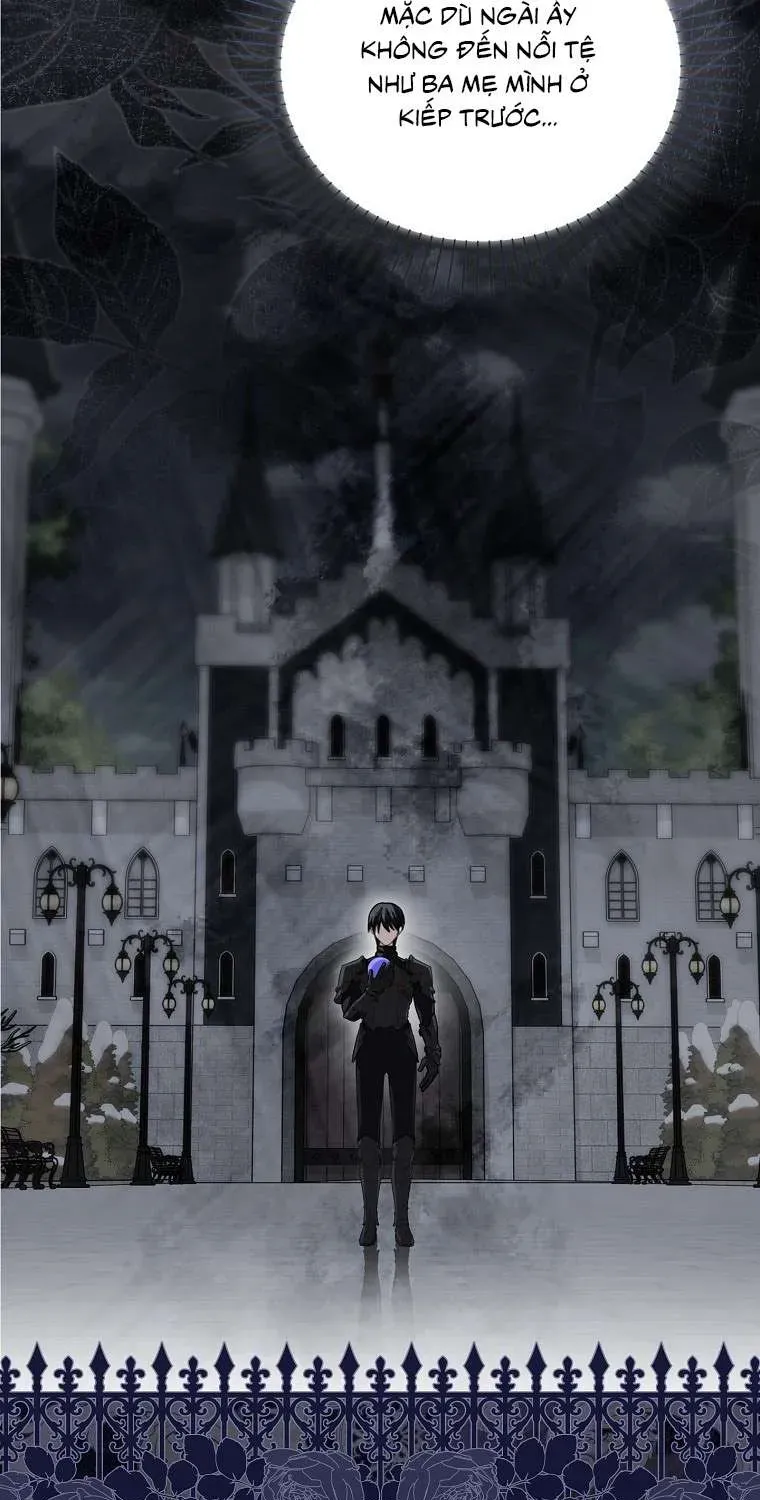 Bé Con Ngoan Hiền Giải Cứu Gia Tộc Phản Diện - Chương 8 - Trang 18