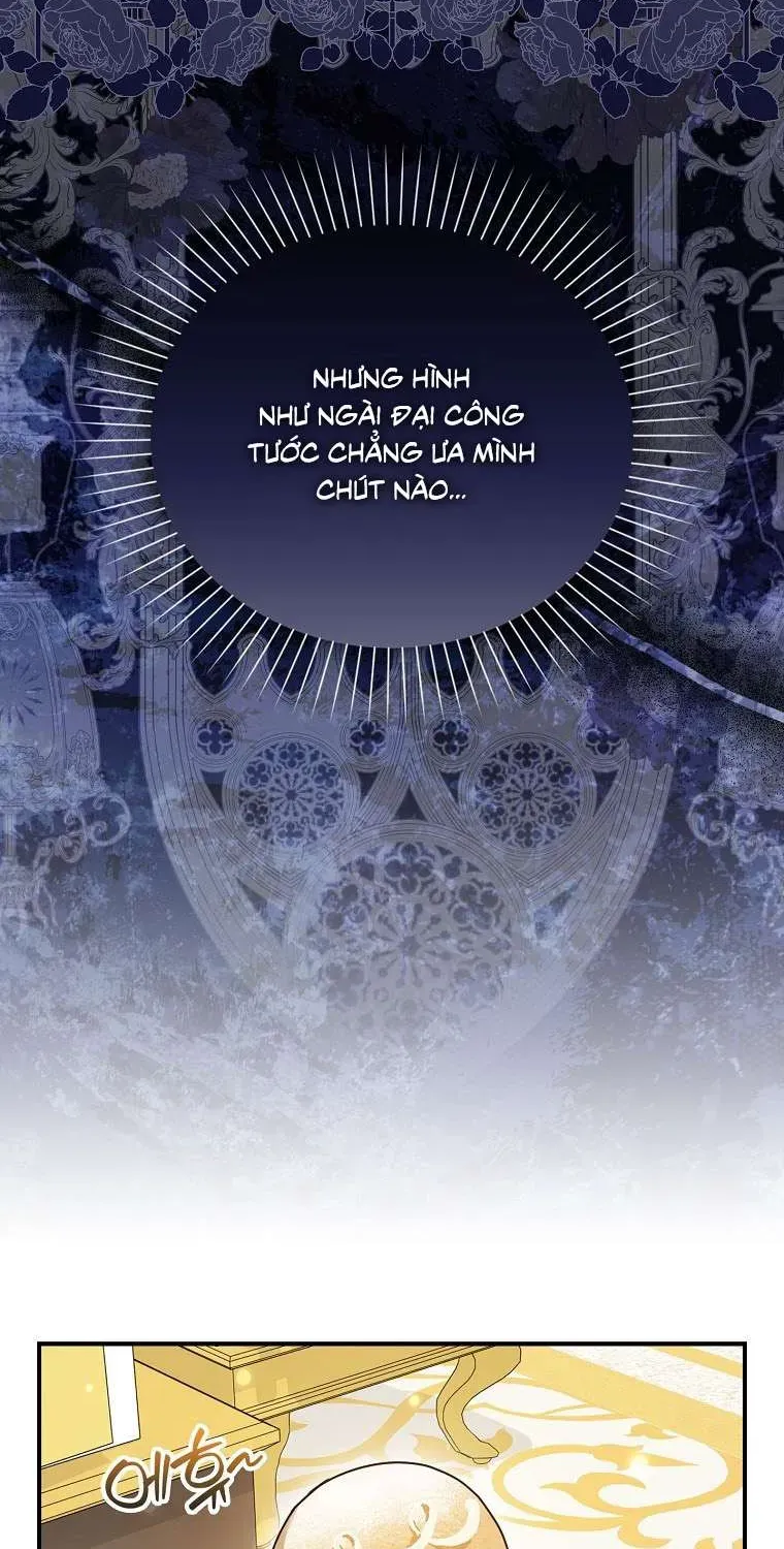 Bé Con Ngoan Hiền Giải Cứu Gia Tộc Phản Diện - Chương 8 - Trang 19