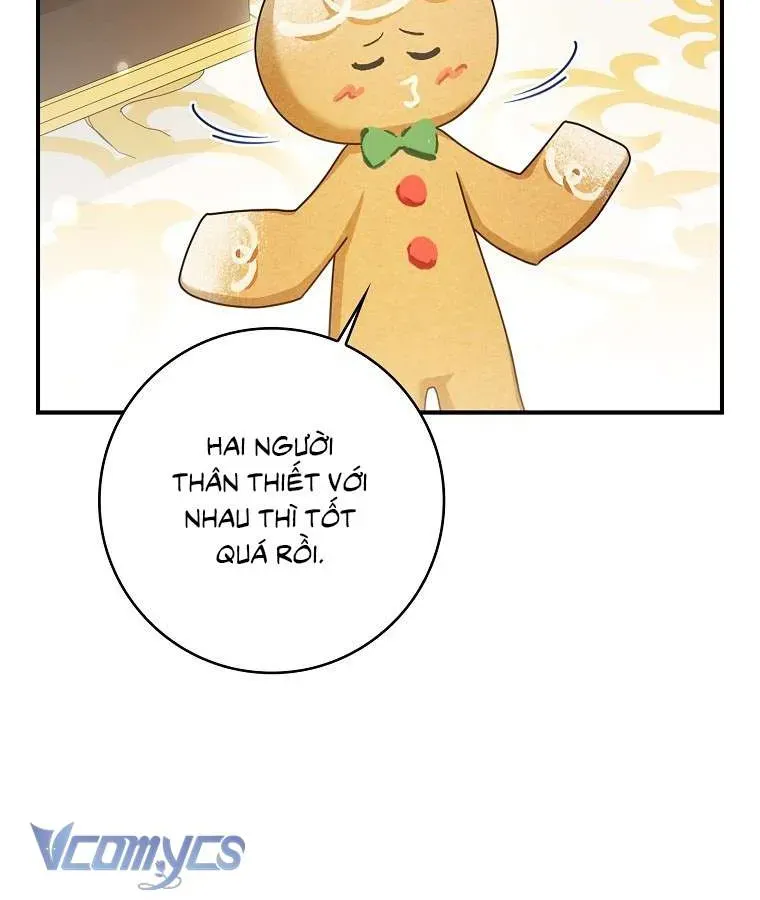 Bé Con Ngoan Hiền Giải Cứu Gia Tộc Phản Diện - Chương 8 - Trang 20