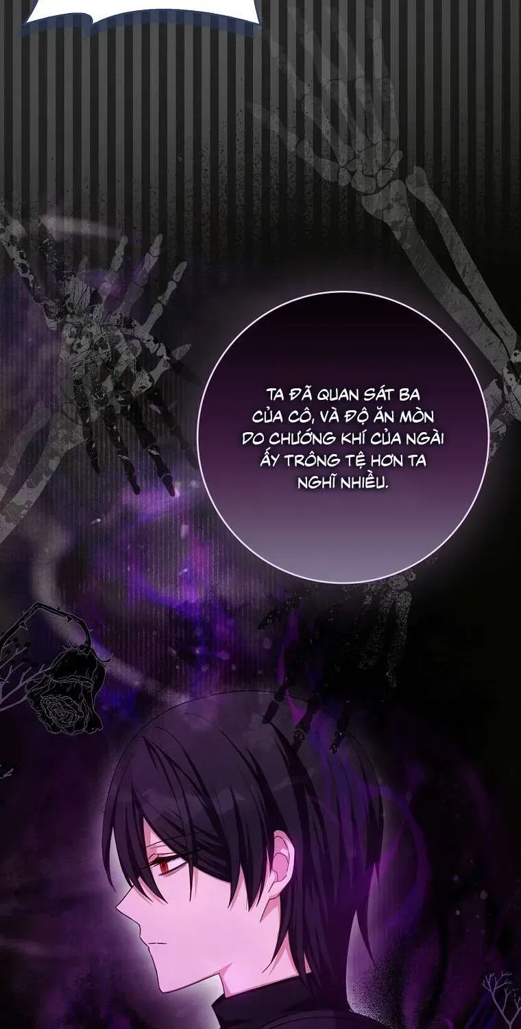 Bé Con Ngoan Hiền Giải Cứu Gia Tộc Phản Diện - Chương 8 - Trang 22