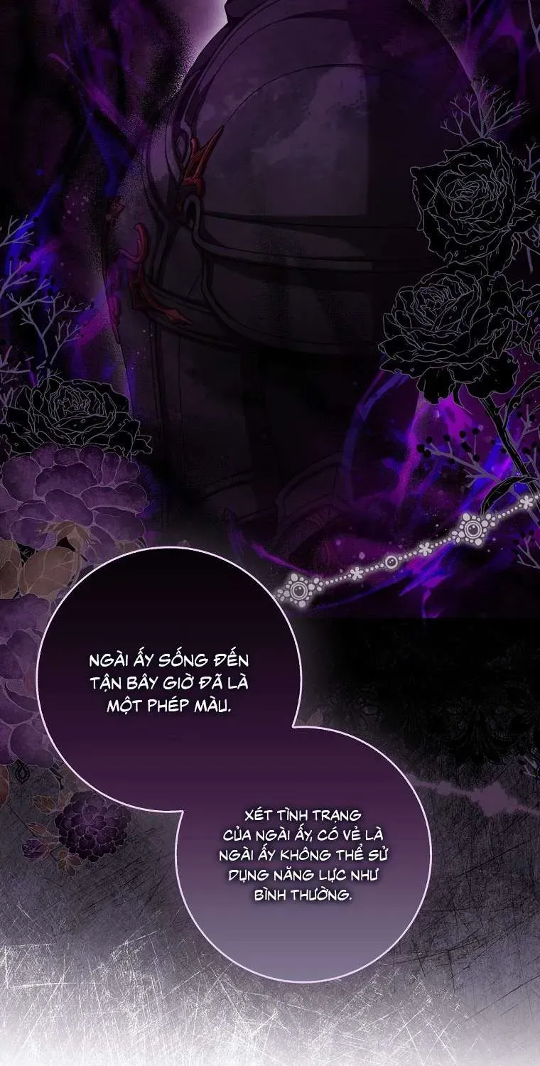 Bé Con Ngoan Hiền Giải Cứu Gia Tộc Phản Diện - Chương 8 - Trang 23