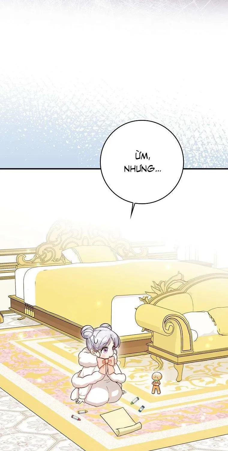 Bé Con Ngoan Hiền Giải Cứu Gia Tộc Phản Diện - Chương 8 - Trang 24