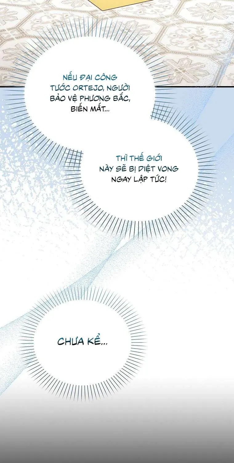 Bé Con Ngoan Hiền Giải Cứu Gia Tộc Phản Diện - Chương 8 - Trang 25