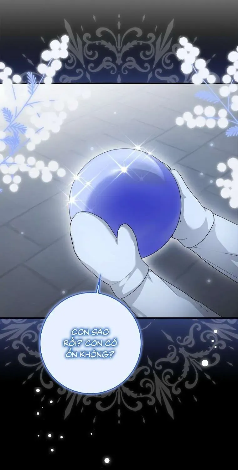 Bé Con Ngoan Hiền Giải Cứu Gia Tộc Phản Diện - Chương 8 - Trang 26