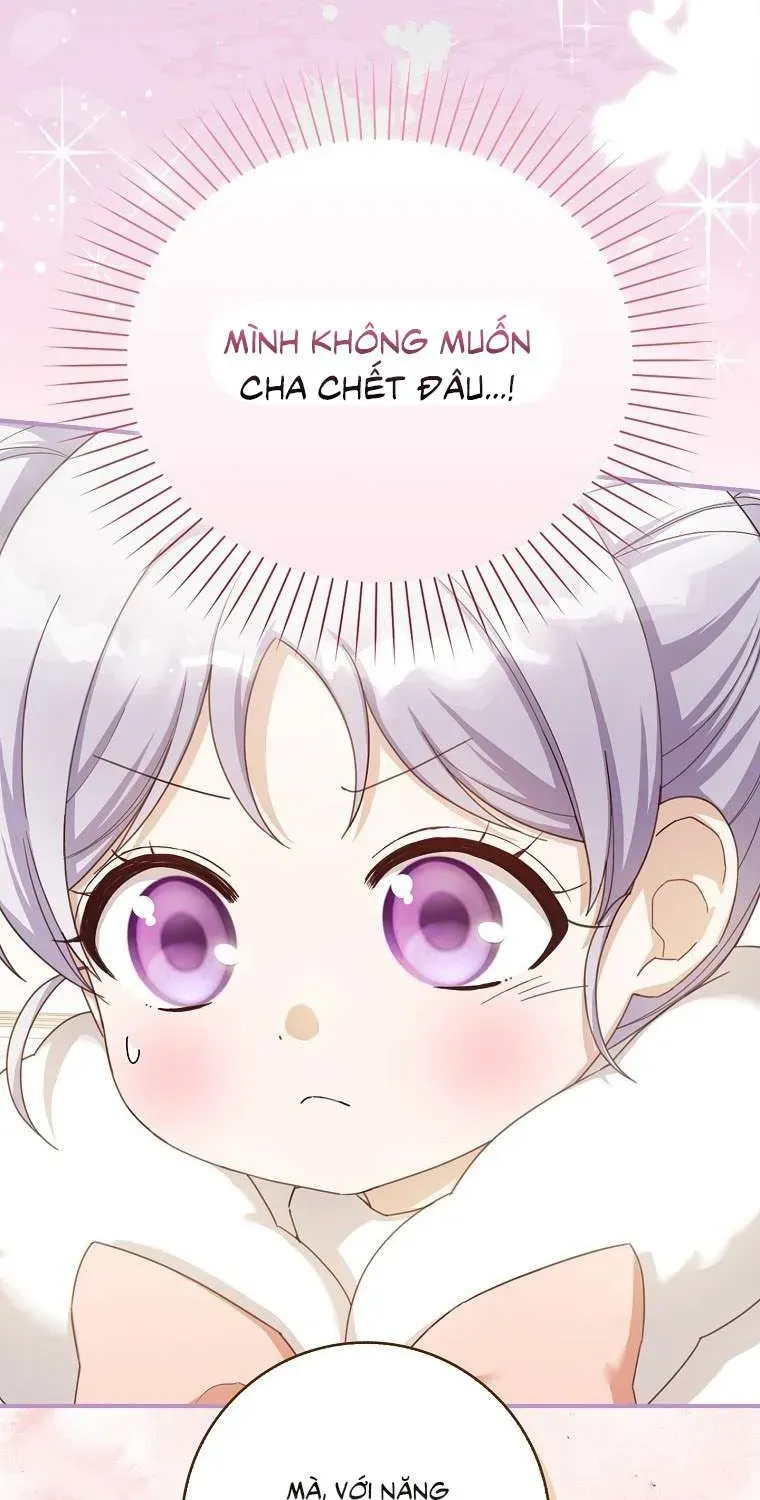Bé Con Ngoan Hiền Giải Cứu Gia Tộc Phản Diện - Chương 8 - Trang 30