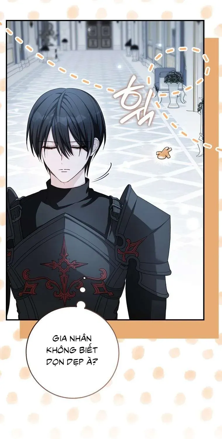 Bé Con Ngoan Hiền Giải Cứu Gia Tộc Phản Diện - Chương 8 - Trang 4