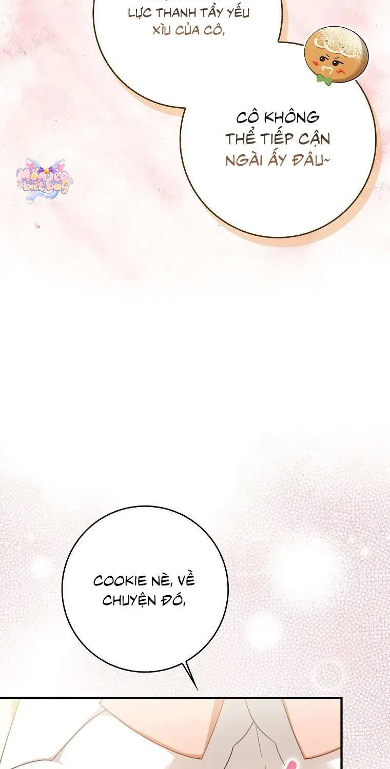 Bé Con Ngoan Hiền Giải Cứu Gia Tộc Phản Diện - Chương 8 - Trang 31