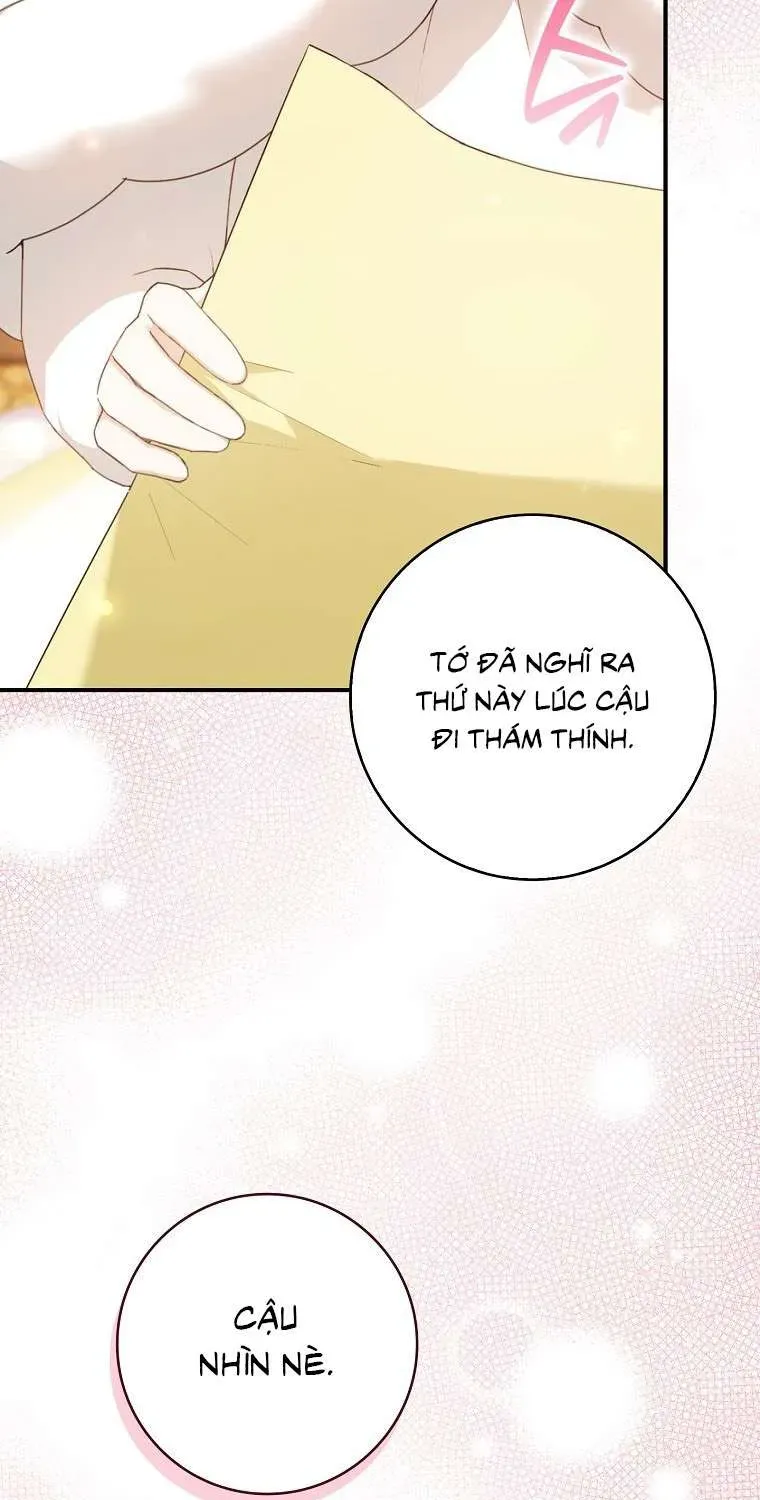 Bé Con Ngoan Hiền Giải Cứu Gia Tộc Phản Diện - Chương 8 - Trang 32