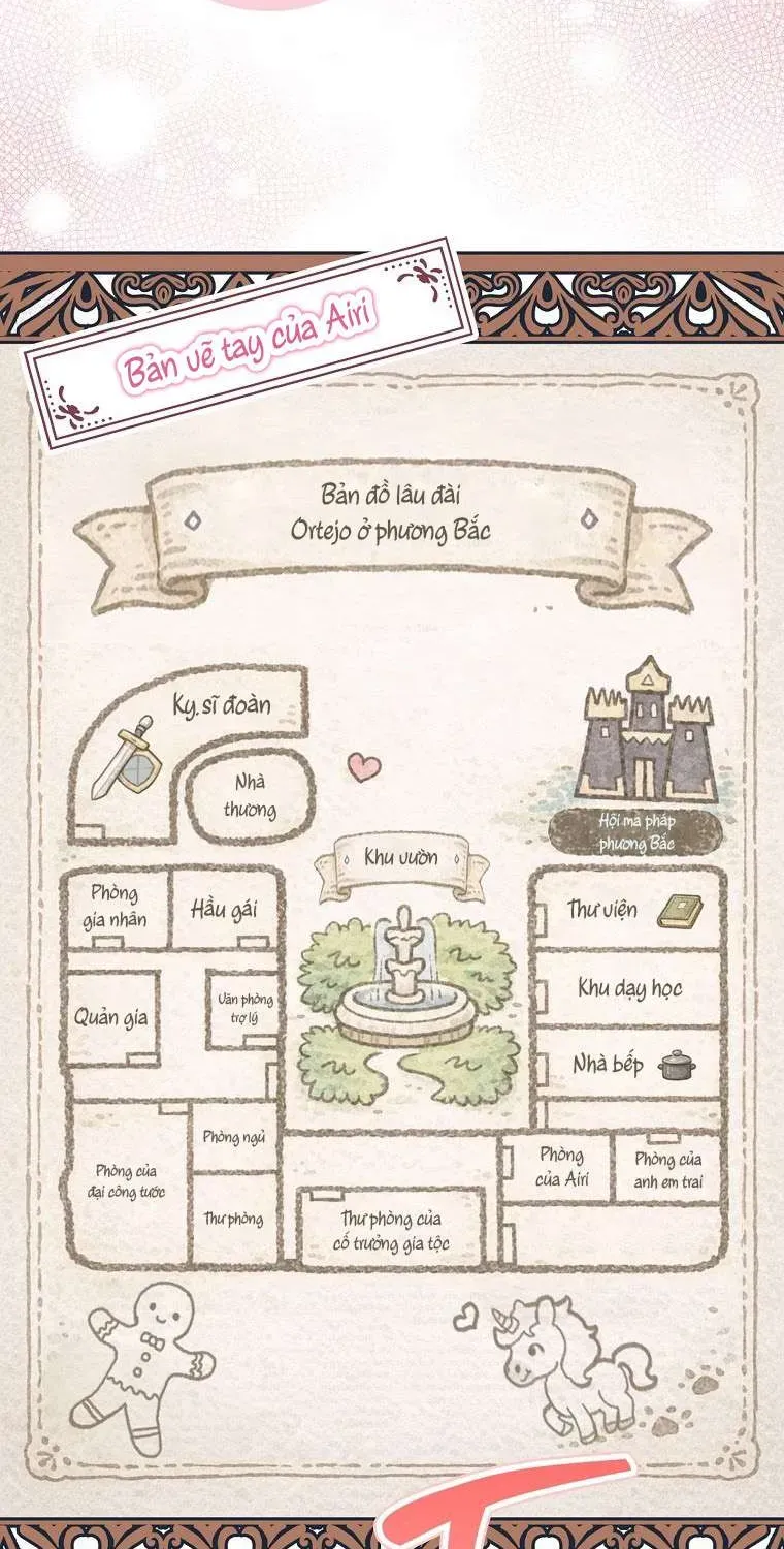 Bé Con Ngoan Hiền Giải Cứu Gia Tộc Phản Diện - Chương 8 - Trang 33