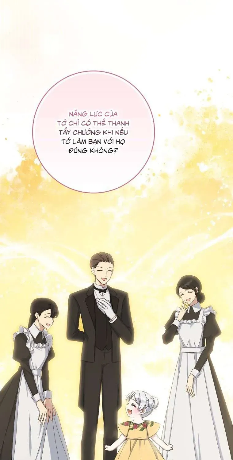 Bé Con Ngoan Hiền Giải Cứu Gia Tộc Phản Diện - Chương 8 - Trang 35