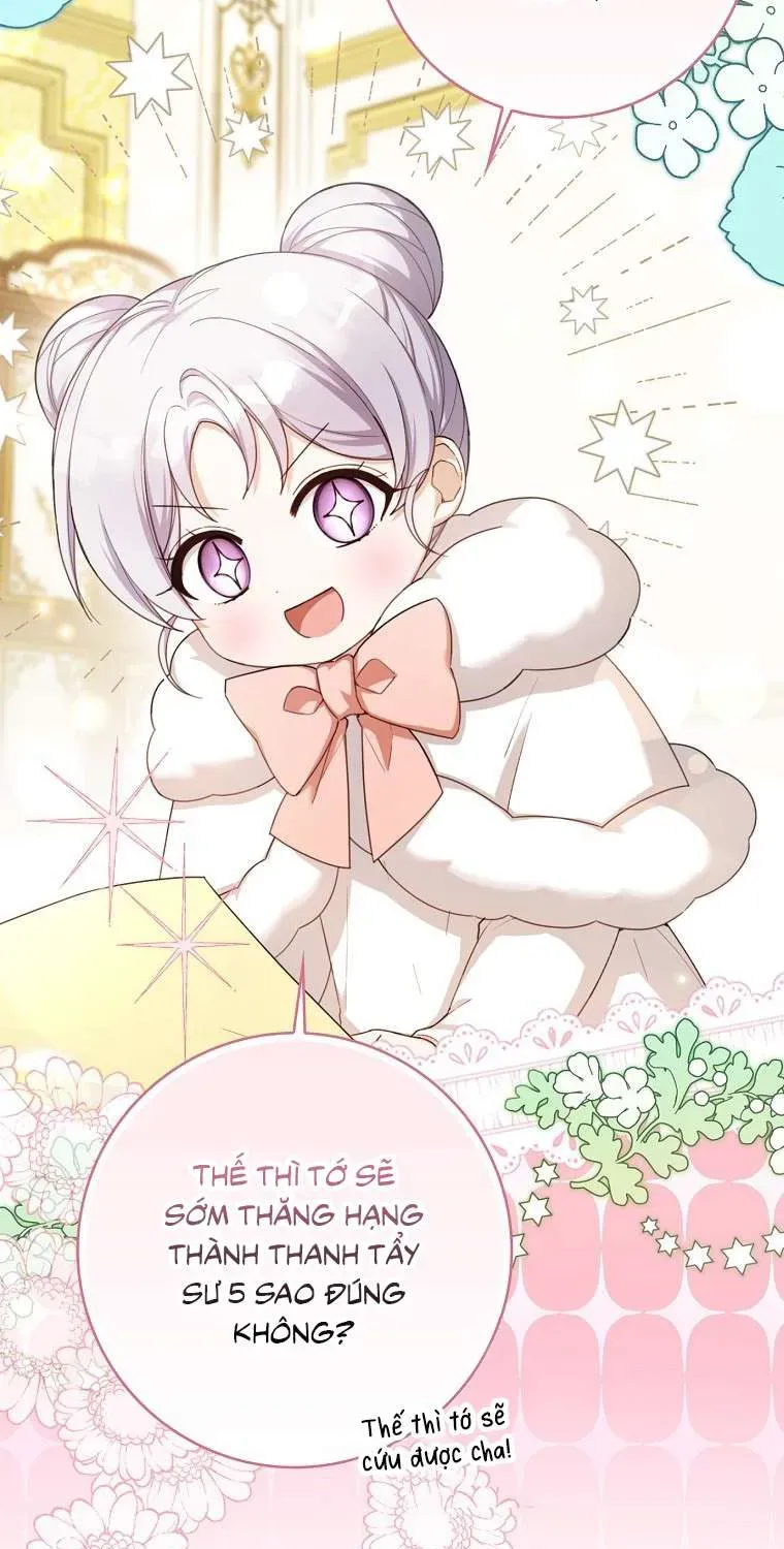 Bé Con Ngoan Hiền Giải Cứu Gia Tộc Phản Diện - Chương 8 - Trang 37