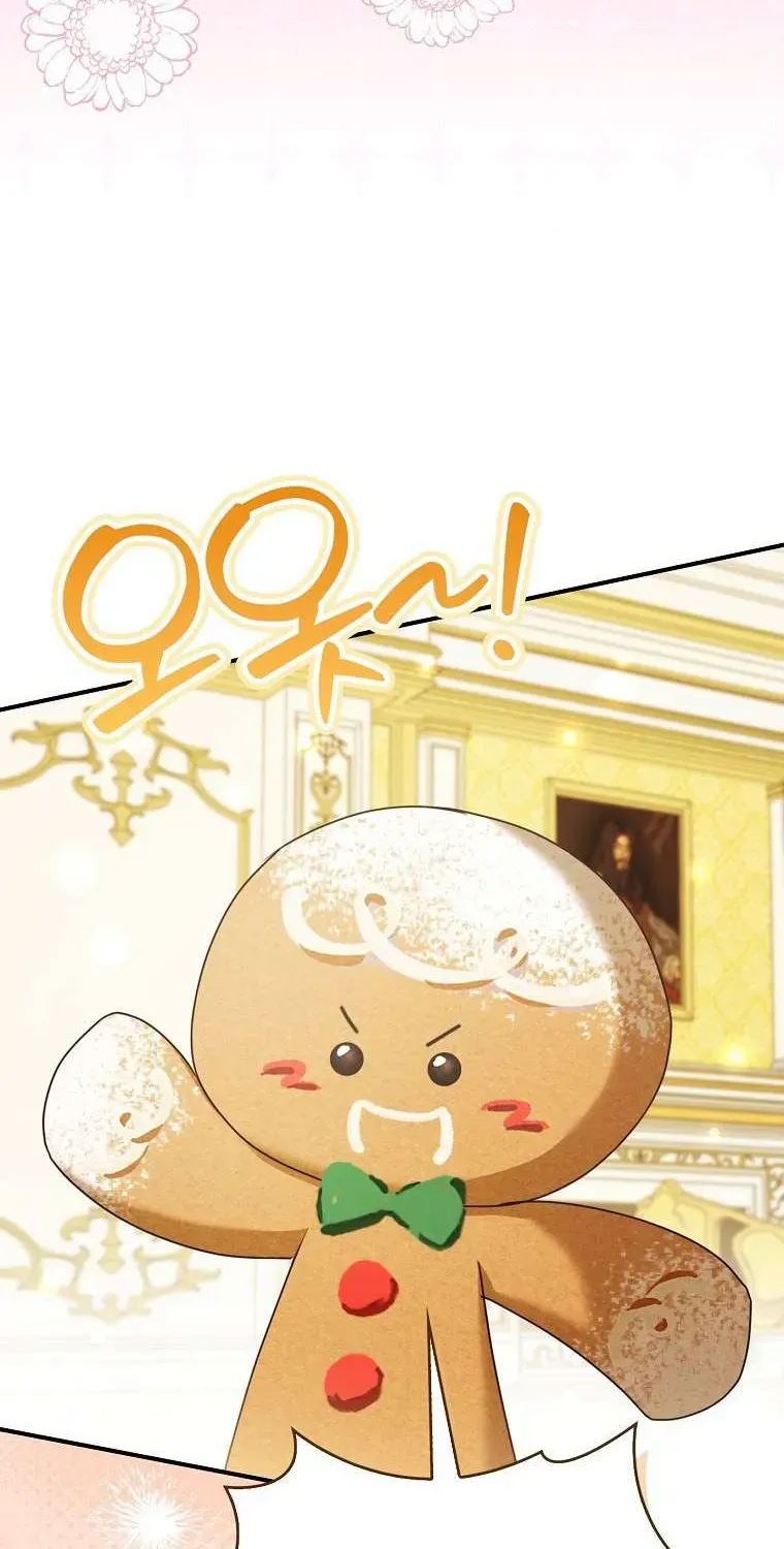 Bé Con Ngoan Hiền Giải Cứu Gia Tộc Phản Diện - Chương 8 - Trang 38