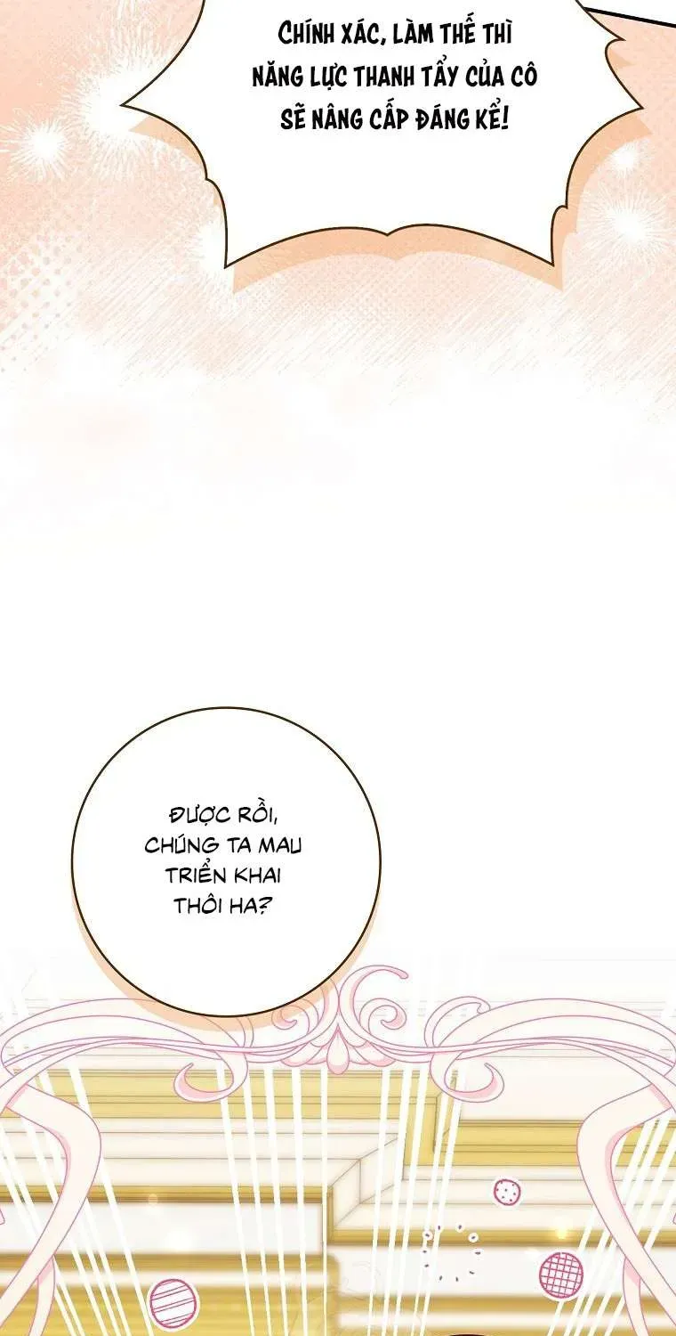Bé Con Ngoan Hiền Giải Cứu Gia Tộc Phản Diện - Chương 8 - Trang 39