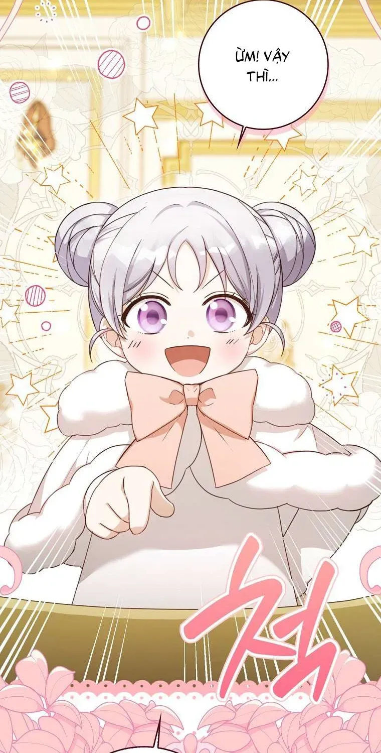 Bé Con Ngoan Hiền Giải Cứu Gia Tộc Phản Diện - Chương 8 - Trang 40